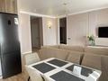 4-комнатная квартира · 115 м² · 2/6 этаж, Университетская участок №28/19 — КарГу за 390 000 ₸ в Караганде, Казыбек би р-н — фото 15
