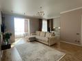 4-комнатная квартира · 115 м² · 2/6 этаж, Университетская участок №28/19 — КарГу за 390 000 ₸ в Караганде, Казыбек би р-н — фото 23