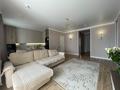 4-комнатная квартира · 115 м² · 2/6 этаж, Университетская участок №28/19 — КарГу за 390 000 ₸ в Караганде, Казыбек би р-н — фото 5
