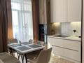 4-комнатная квартира · 115 м² · 2/6 этаж, Университетская участок №28/19 — КарГу за 390 000 ₸ в Караганде, Казыбек би р-н — фото 6