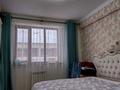 3-комнатная квартира · 87 м² · 1/4 этаж, С. Карабулак — Есенберлина за 40 млн ₸ в Карабулаке (п.Ключи)