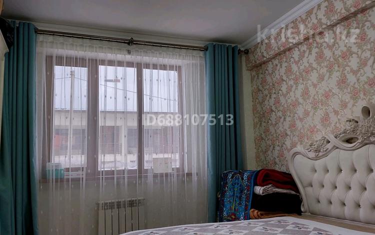 3-комнатная квартира · 87 м² · 1/4 этаж, С. Карабулак — Есенберлина за 40 млн ₸ в Карабулаке (п.Ключи) — фото 2