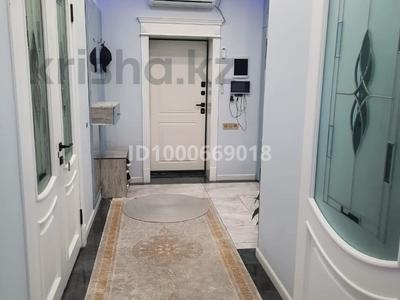 4-комнатная квартира · 140 м² · 3/4 этаж, Байсеитова 86 за 59 млн 〒 в 