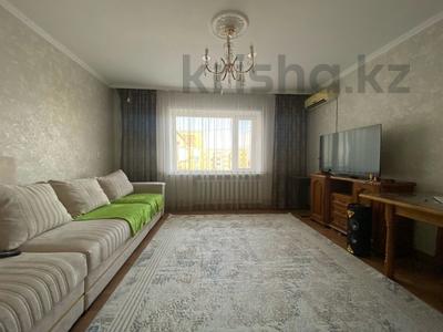 4-комнатная квартира · 79.9 м² · 9/9 этаж, Кабанбай батыра 48 за 32.5 млн 〒 в Семее