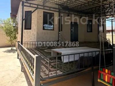 Жеке үй · 4 бөлме · 130 м² · 6 сот., Жалайыр 1 — Капшагай, бағасы: 52 млн 〒 в Туздыбастау (Калинино)