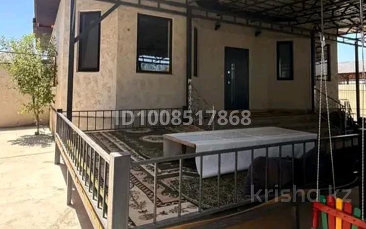 Отдельный дом · 4 комнаты · 130 м² · 6 сот., Жалайыр 1 — Капшагай за 50 млн 〒 в Туздыбастау (Калинино) — фото 15