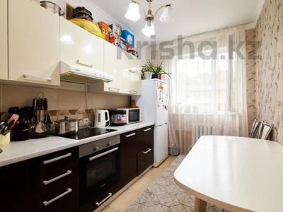 2-комнатная квартира · 65 м² · 2/18 этаж, Сарайшык 5/1 за 33.5 млн ₸ в Астане, Есильский р-н