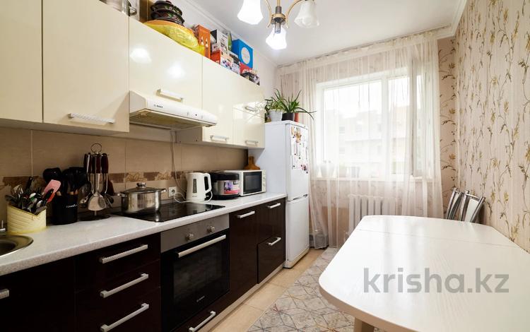 2-комнатная квартира · 65 м² · 2/18 этаж, Сарайшык 5/1 за 33.5 млн ₸ в Астане, Есильский р-н — фото 29