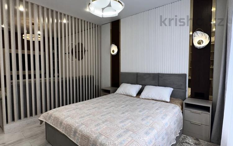 2-бөлмелі пәтер · 60 м² · 5/10 қабат, Жусипбек Аймауытов, бағасы: 36 млн ₸ в  — фото 2