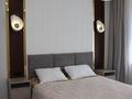 2-бөлмелі пәтер · 60 м² · 5/10 қабат, Жусипбек Аймауытов, бағасы: 36 млн ₸ в  — фото 9