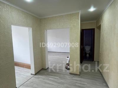 2-комнатная квартира, 51 м², 2/5 этаж, 20 19 за 14 млн 〒 в Талдыкоргане, мкр военный городок Жулдыз