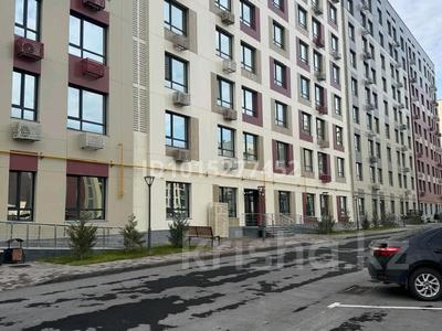 2-бөлмелі пәтер · 59 м² · 3/9 қабат, Нурсат 135 — Новая мечеть, бағасы: 40 млн ₸ в Шымкенте, Каратауский р-н