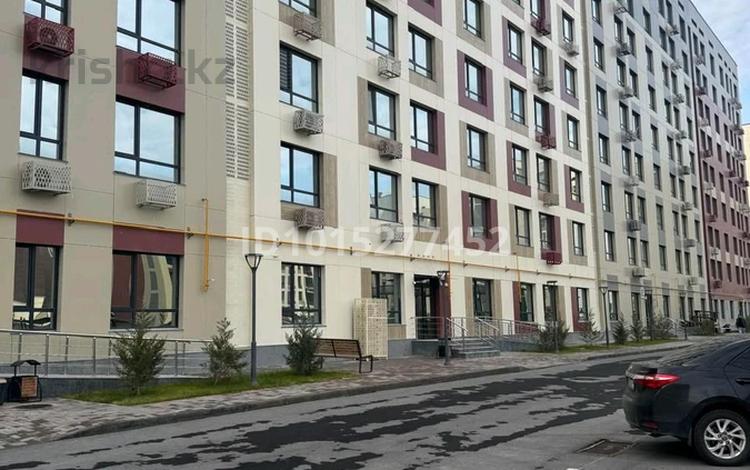 2-бөлмелі пәтер · 59 м² · 3/9 қабат, Нурсат 135 — Новая мечеть, бағасы: 40 млн ₸ в Шымкенте, Каратауский р-н — фото 2