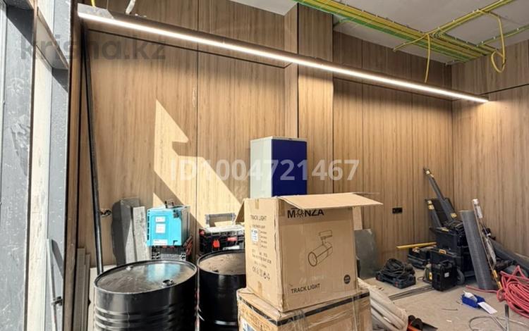 Свободное назначение · 45 м² за 350 000 ₸ в Астане, Есильский р-н — фото 8