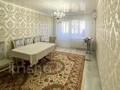 4-комнатная квартира · 75 м² · 5/5 этаж, Назарбаева за 20 млн 〒 в Талдыкоргане