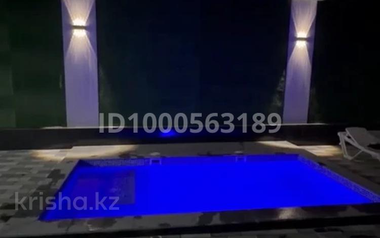 Дача · 5 комнат · 100 м², Кайнар Булак за 85 000 ₸ в Шымкенте — фото 41