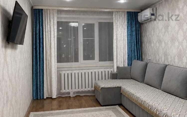 2-комнатная квартира · 49 м² · 3/5 этаж, Маметова 19 за 12.5 млн ₸ в Аксу — фото 2