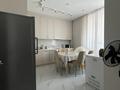 3-комнатная квартира · 85 м² · 7/12 этаж, Санжара Асфендиярова 8 за 56.9 млн ₸ в Астане, Нура р-н — фото 3