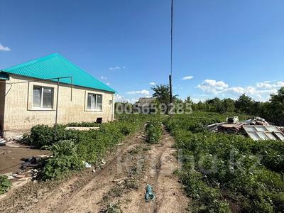 Дача · 4 комнаты · 100 м² · 6 сот., Вишневая 59/1 — 1 дачная за 4.5 млн 〒 в Уральске