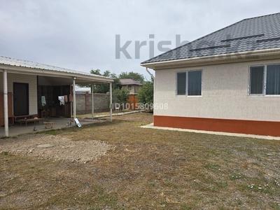 Отдельный дом · 4 комнаты · 144 м² · 16 сот., Акжазык 2 за 35 млн ₸ в Караой