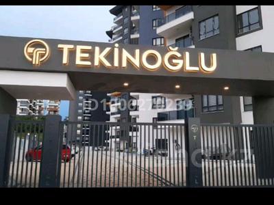 2-бөлмелі пәтер · 62 м² · 9/12 қабат, 201, бағасы: 66.5 млн 〒 в Аланье