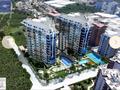 2-комнатная квартира · 62 м² · 9/12 этаж, 201 за 66.5 млн ₸ в Аланье — фото 3