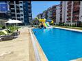 2-комнатная квартира · 62 м² · 9/12 этаж, 201 за 66.5 млн ₸ в Аланье — фото 6