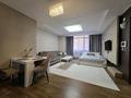 2-комнатная квартира · 72 м² · 1/28 этаж, Кошкарбаева 10/1 — Тауельсиздик за 30 000 ₸ в Астане, Алматы р-н