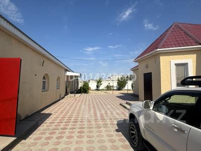 Жеке үй · 4 бөлме · 220 м² · 15 жүзд., Сауытбай Масатов 30, бағасы: 25 млн ₸ в Форте-шевченко