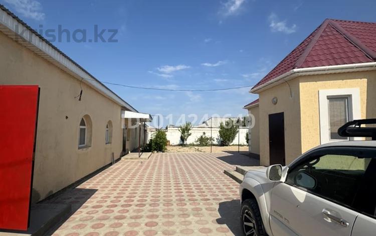 Жеке үй · 4 бөлме · 220 м² · 15 жүзд., Сауытбай Масатов 30, бағасы: 25 млн ₸ в Форте-шевченко — фото 2