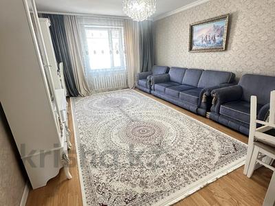 4-бөлмелі пәтер · 115 м² · 5/5 қабат, Мкр.Болашак 45, бағасы: 40 млн ₸ в Талдыкоргане, мкр Болашак