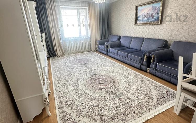 4-бөлмелі пәтер · 115 м² · 5/5 қабат, Мкр.Болашак 45, бағасы: 40 млн ₸ в Талдыкоргане, мкр Болашак — фото 14