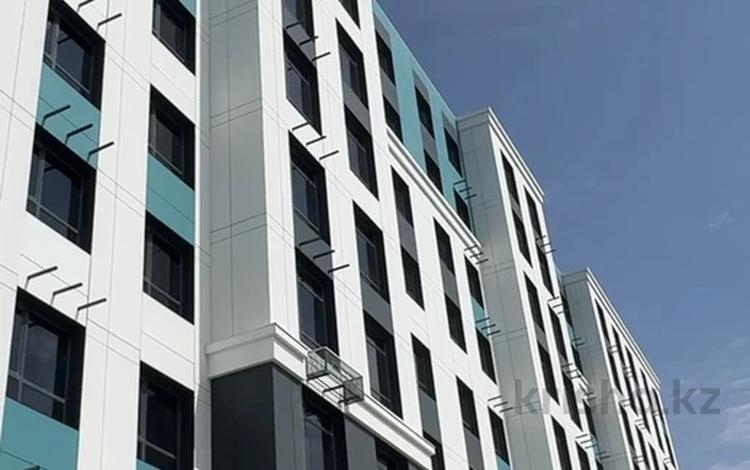 1-комнатная квартира · 51.14 м² · 4/9 этаж, 29а мкр 2/1 за ~ 14.3 млн ₸ в Актау — фото 2