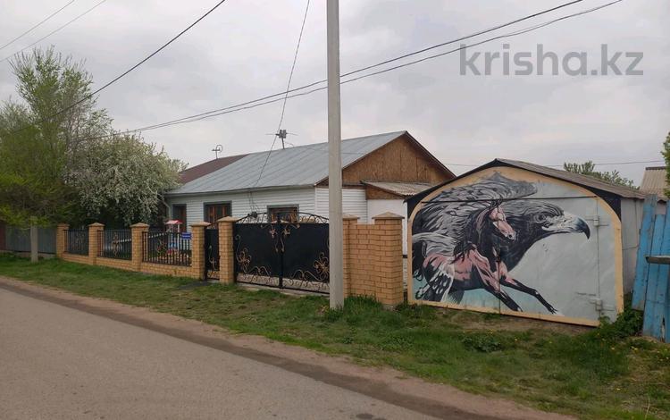 Үйдің бір бөлігі · 4 бөлме · 85 м² · 6 жүзд., Сейфуллина 13 — Красный Яр, бағасы: 16 млн ₸ в Кокшетау — фото 10