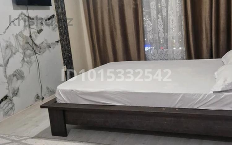 1-бөлмелі пәтер · 40 м² · 8/12 қабат, 11 29/1, бағасы: 12 000 ₸ в Туркестане — фото 2