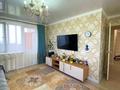 4-бөлмелі пәтер · 75 м² · 9/10 қабат, мкр Центральный, Момышулы 19, бағасы: 24 млн ₸ в Атырау — фото 2