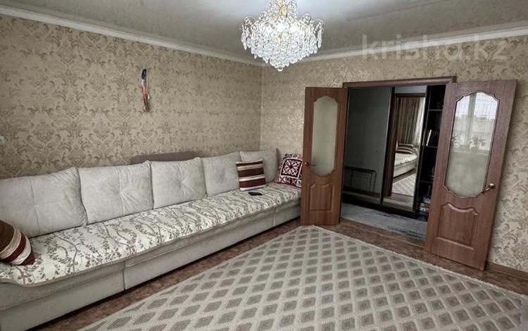 3-бөлмелі пәтер · 66.7 м² · 10/10 қабат, бозтаева 59, бағасы: 24.5 млн ₸ в Семее — фото 10