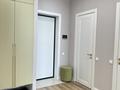 1-комнатная квартира · 49.4 м² · 6/22 этаж, Акмешит 1 — ЖК EUROPE City, SHERATON HOTEL, ABU DHABI PLAZA за 35 000 ₸ в Астане, Есильский р-н — фото 11