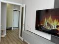 1-комнатная квартира · 49.4 м² · 6/22 этаж, Акмешит 1 — ЖК EUROPE City, SHERATON HOTEL, ABU DHABI PLAZA за 35 000 ₸ в Астане, Есильский р-н — фото 12
