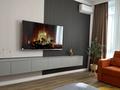 1-комнатная квартира · 49.4 м² · 6/22 этаж, Акмешит 1 — ЖК EUROPE City, SHERATON HOTEL, ABU DHABI PLAZA за 35 000 ₸ в Астане, Есильский р-н — фото 13