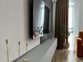 1-комнатная квартира · 49.4 м² · 6/22 этаж, Акмешит 1 — ЖК EUROPE City, SHERATON HOTEL, ABU DHABI PLAZA за 35 000 ₸ в Астане, Есильский р-н — фото 16