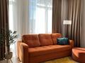1-комнатная квартира · 49.4 м² · 6/22 этаж, Акмешит 1 — ЖК EUROPE City, SHERATON HOTEL, ABU DHABI PLAZA за 35 000 ₸ в Астане, Есильский р-н — фото 17