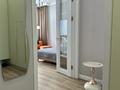 1-комнатная квартира · 49.4 м² · 6/22 этаж, Акмешит 1 — ЖК EUROPE City, SHERATON HOTEL, ABU DHABI PLAZA за 35 000 ₸ в Астане, Есильский р-н — фото 18