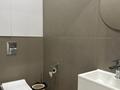 1-комнатная квартира · 49.4 м² · 6/22 этаж, Акмешит 1 — ЖК EUROPE City, SHERATON HOTEL, ABU DHABI PLAZA за 35 000 ₸ в Астане, Есильский р-н — фото 21