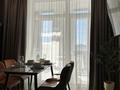 1-комнатная квартира · 49.4 м² · 6/22 этаж, Акмешит 1 — ЖК EUROPE City, SHERATON HOTEL, ABU DHABI PLAZA за 35 000 ₸ в Астане, Есильский р-н — фото 7