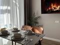1-комнатная квартира · 49.4 м² · 6/22 этаж, Акмешит 1 — ЖК EUROPE City, SHERATON HOTEL, ABU DHABI PLAZA за 35 000 ₸ в Астане, Есильский р-н — фото 8