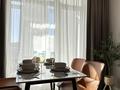 1-комнатная квартира · 49.4 м² · 6/22 этаж, Акмешит 1 — ЖК EUROPE City, SHERATON HOTEL, ABU DHABI PLAZA за 35 000 ₸ в Астане, Есильский р-н — фото 9