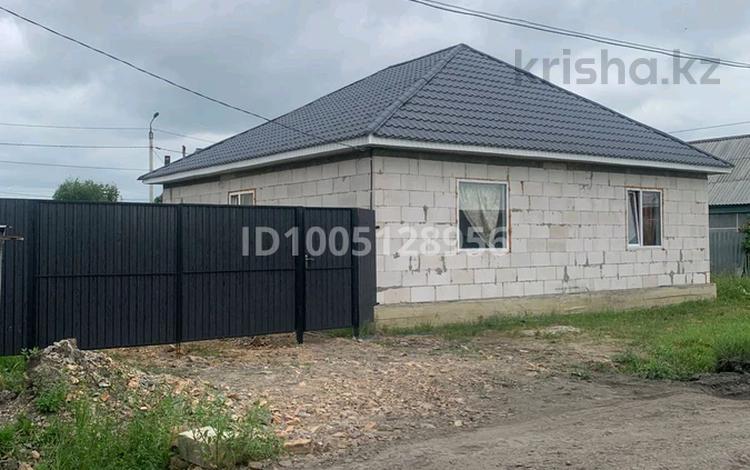 Отдельный дом · 4 комнаты · 120 м² · 5 сот., Красина 146 за 20 млн ₸ в Петропавловске — фото 2