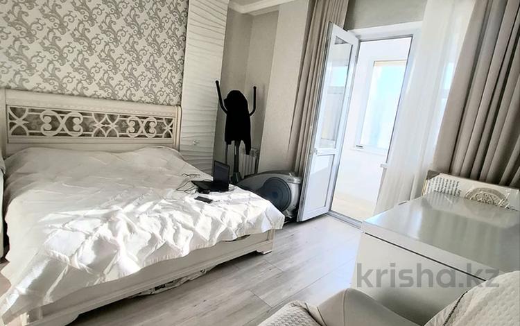 3-бөлмелі пәтер · 120 м² · 6/16 қабат, Иманова 26 — Золотой квадрат, сопровождаю по ипотеке, бағасы: ~ 42.5 млн ₸ в Астане, р-н Байконур — фото 21