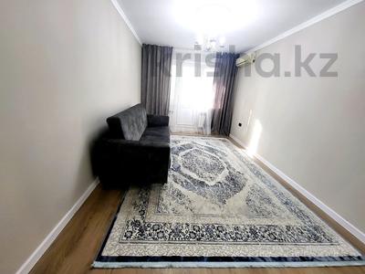 2-комнатная квартира · 45 м² · 4/4 этаж, мкр №1 49 — Алтынсарина, Улугбека за 27 млн 〒 в Алматы, Ауэзовский р-н